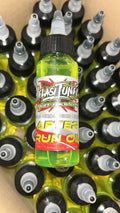 AFTER RUN OIL