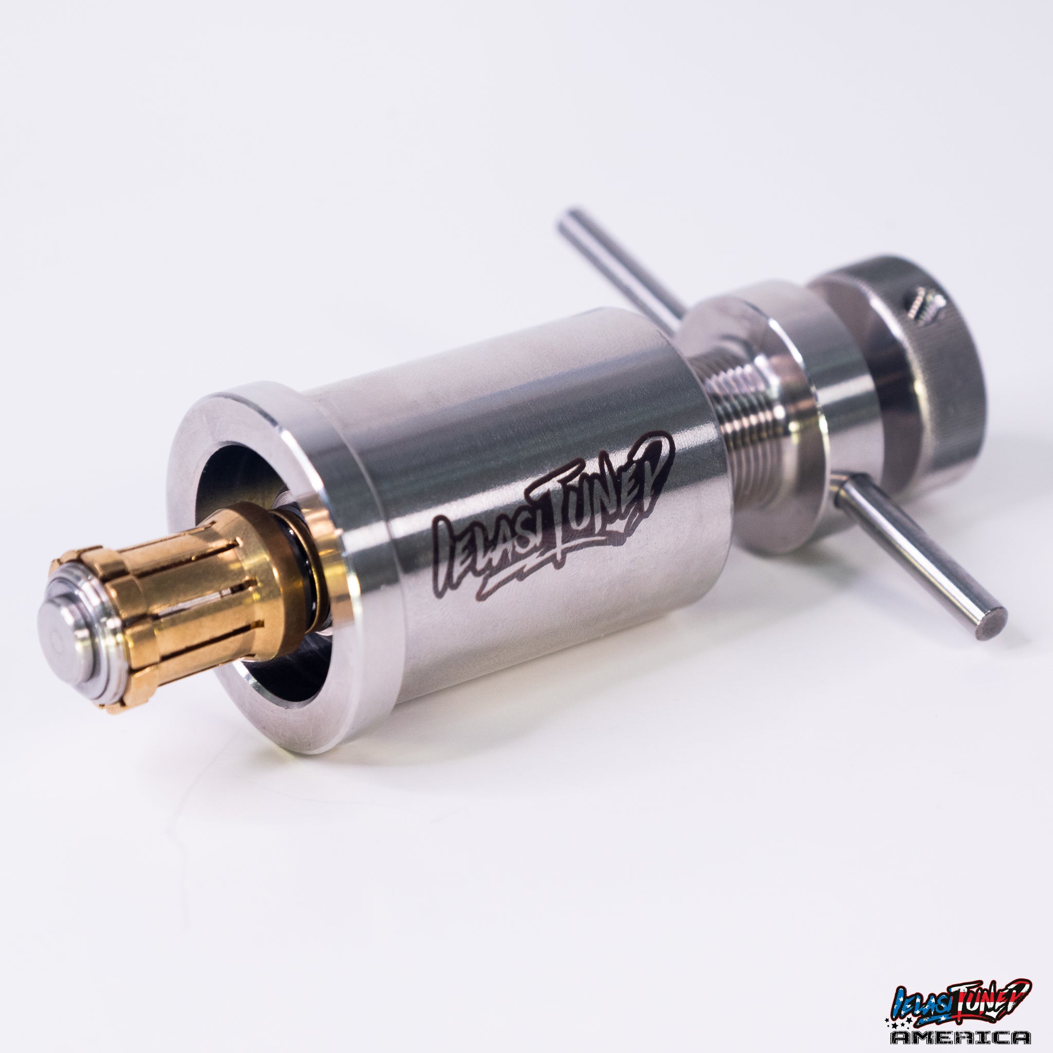 IELASITUNED PISTON TOOL .21 CYLINDER EXTRACTOR