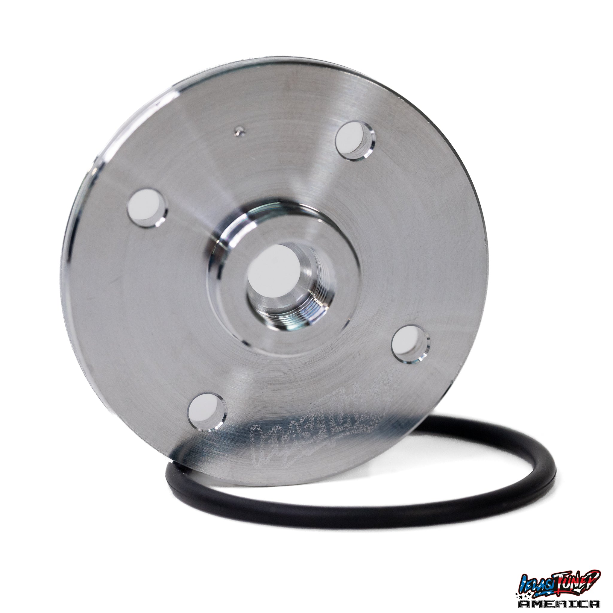 COMBUSTION CHAMBER PISTA