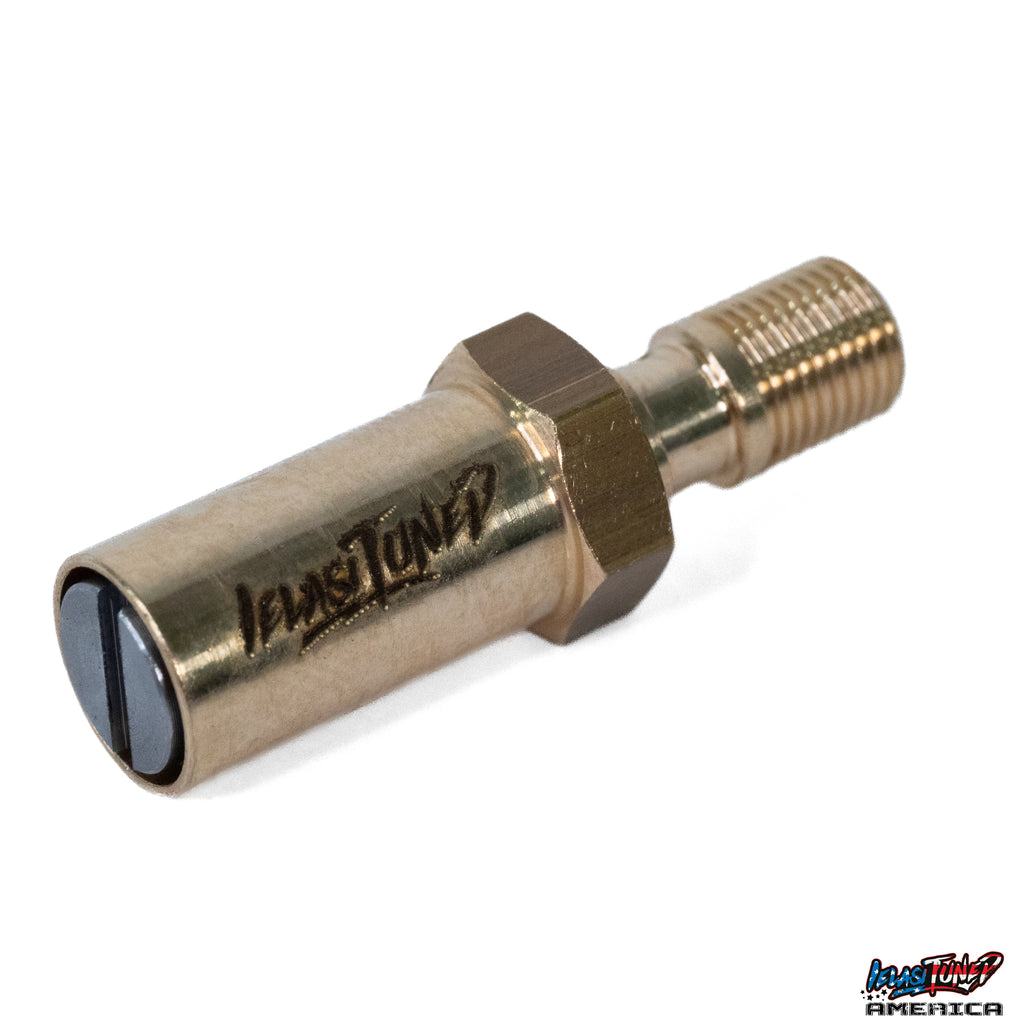 .21 TOP NEEDLE IELASITUNED
