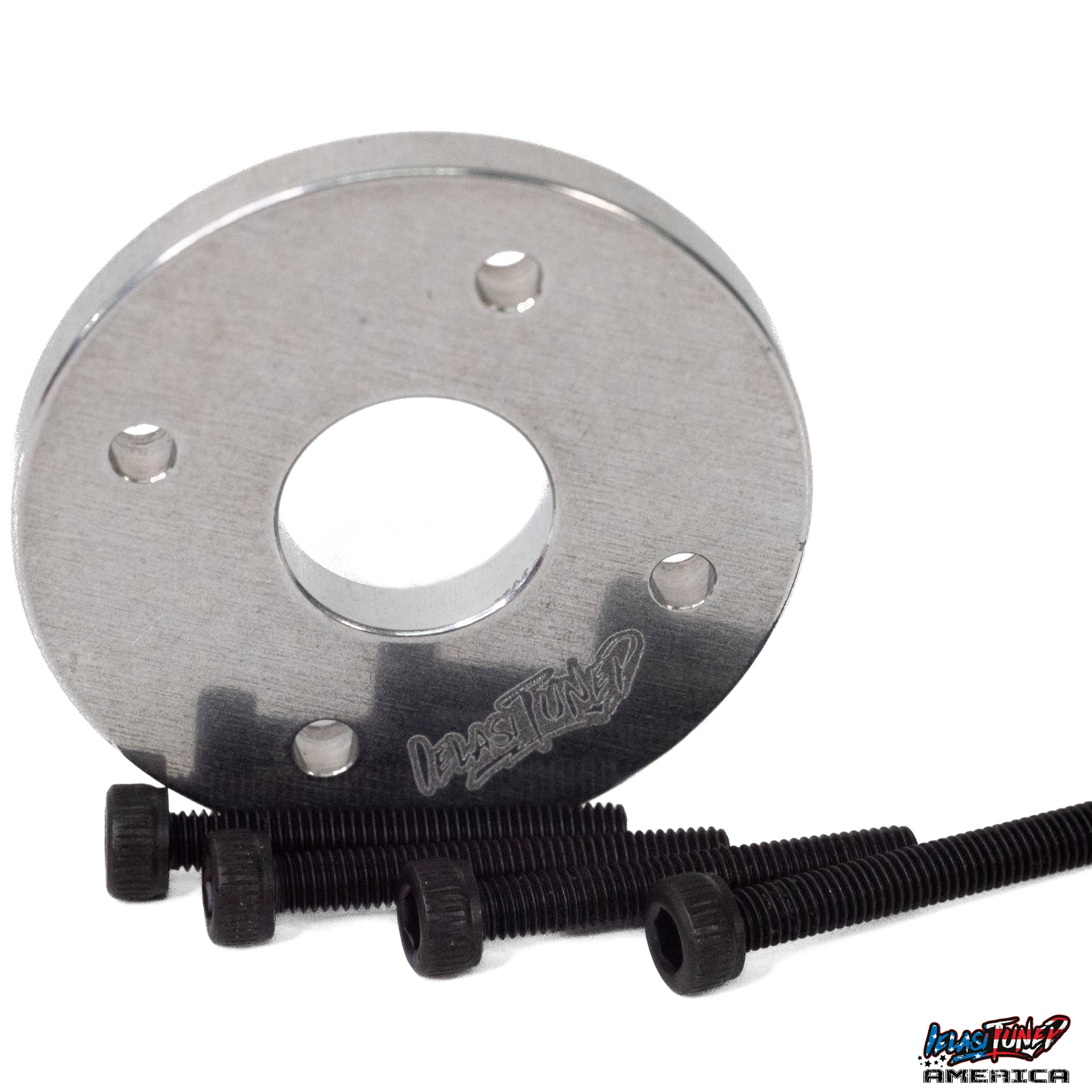 .21 COOLING HEAD RAISING KIT