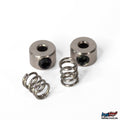 EXHAUST PIPE ANTI VIBRATION KIT