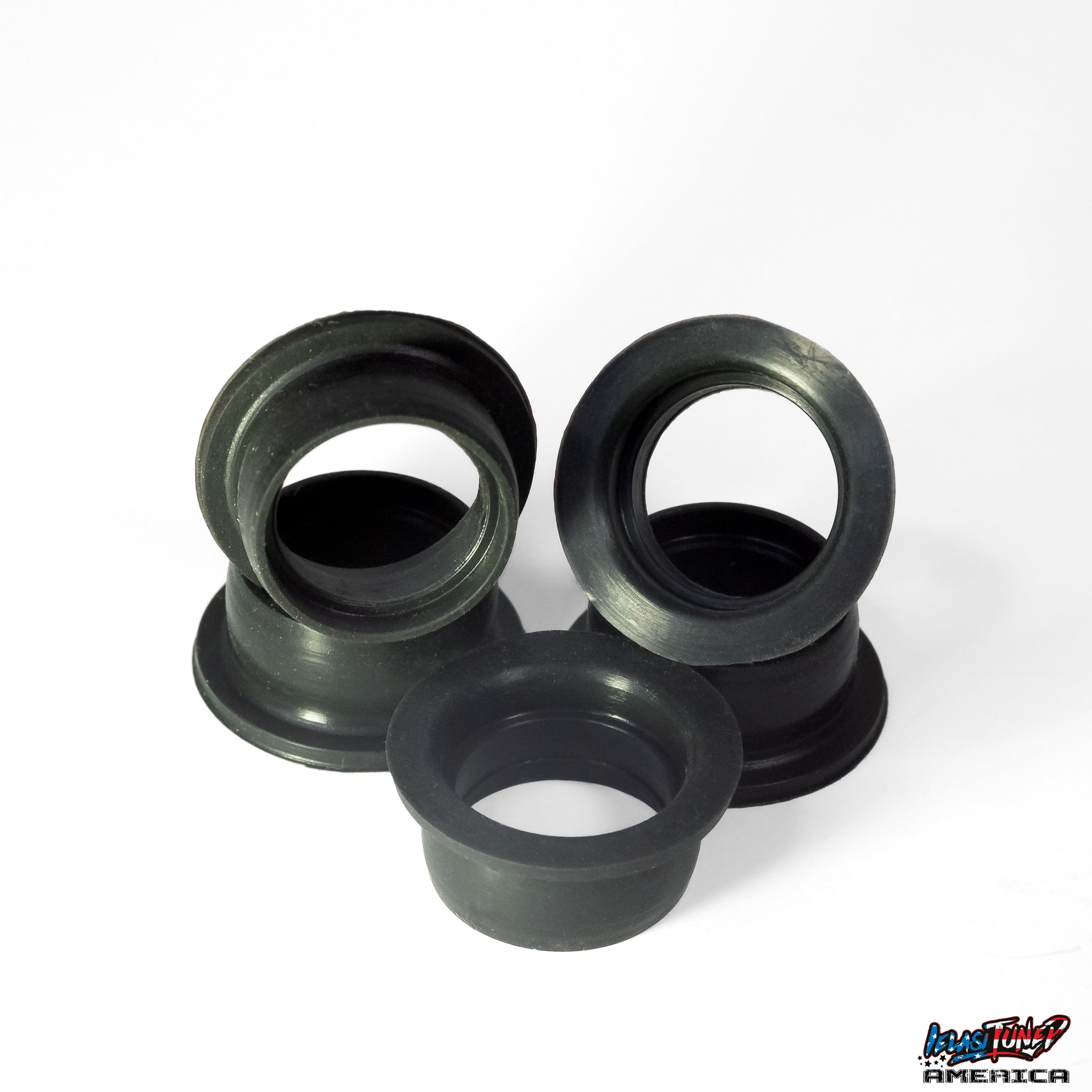 .12 RUBBER GASKET (5)