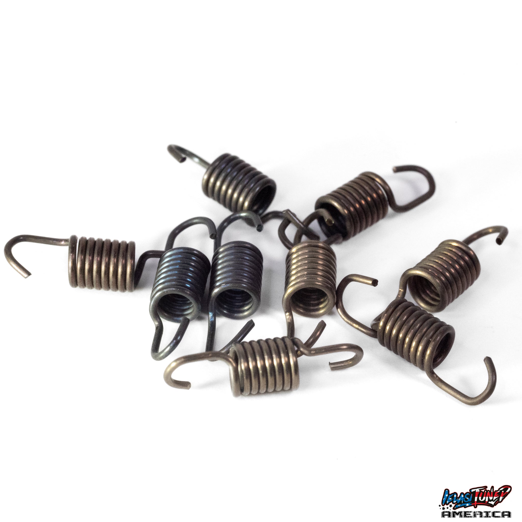SHORT SPRING MANIFOLD/PIPE