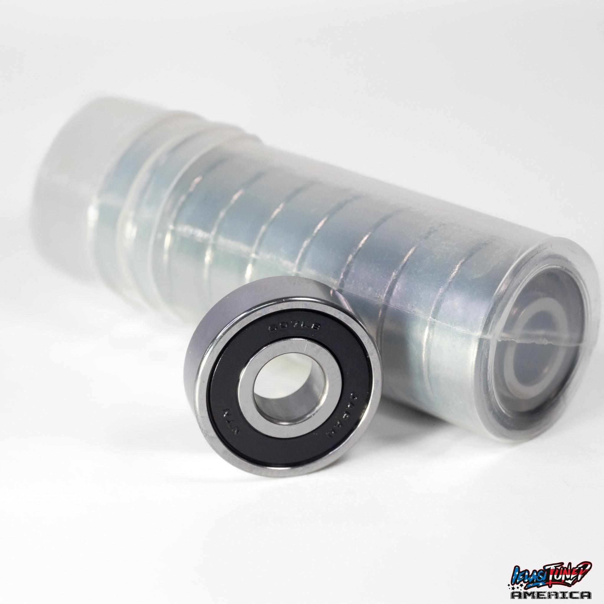 FRONT BEARING .21 ON ROAD 10 PACK