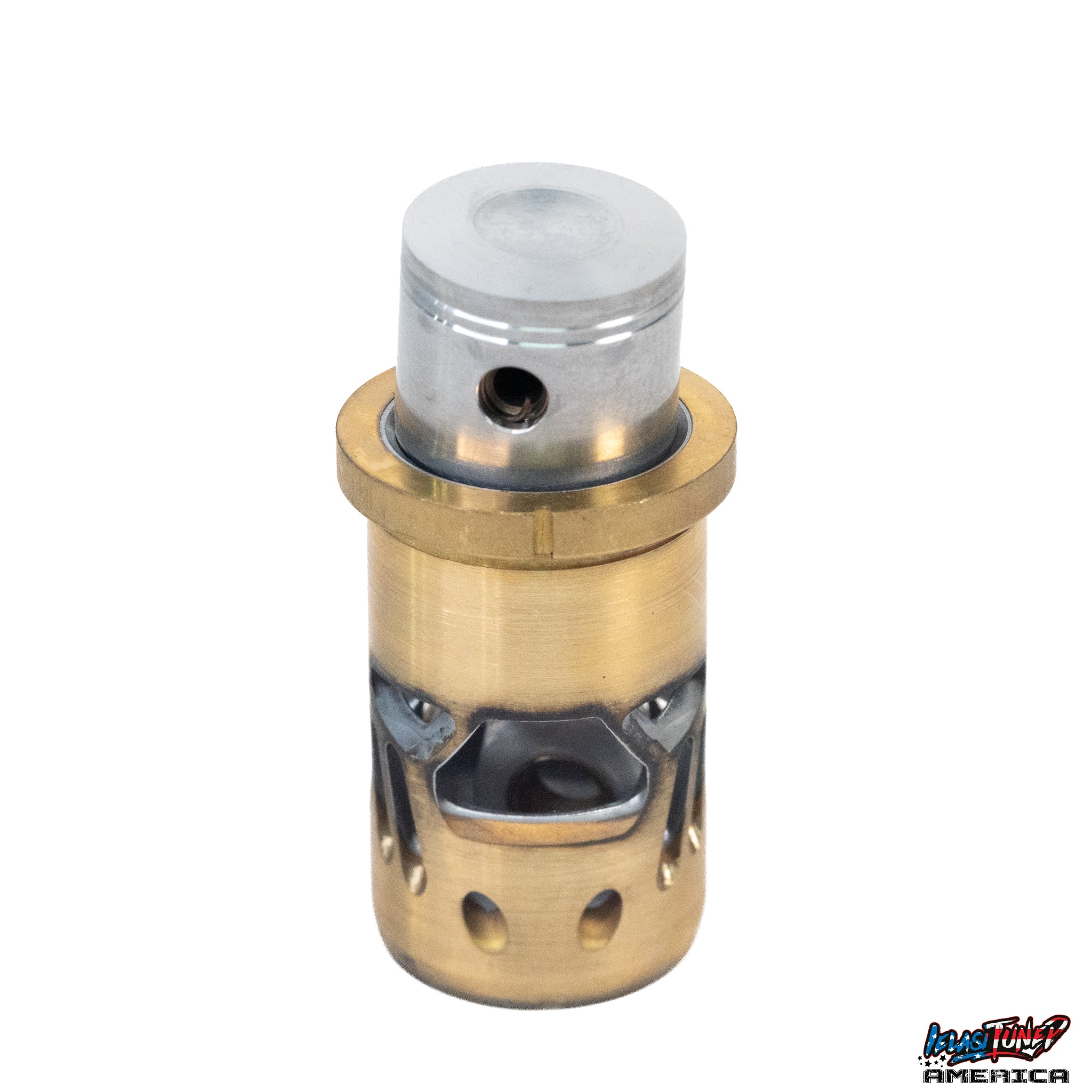 PISTA .21 PISTON SLEEVE COMPLETE (P/S/C)