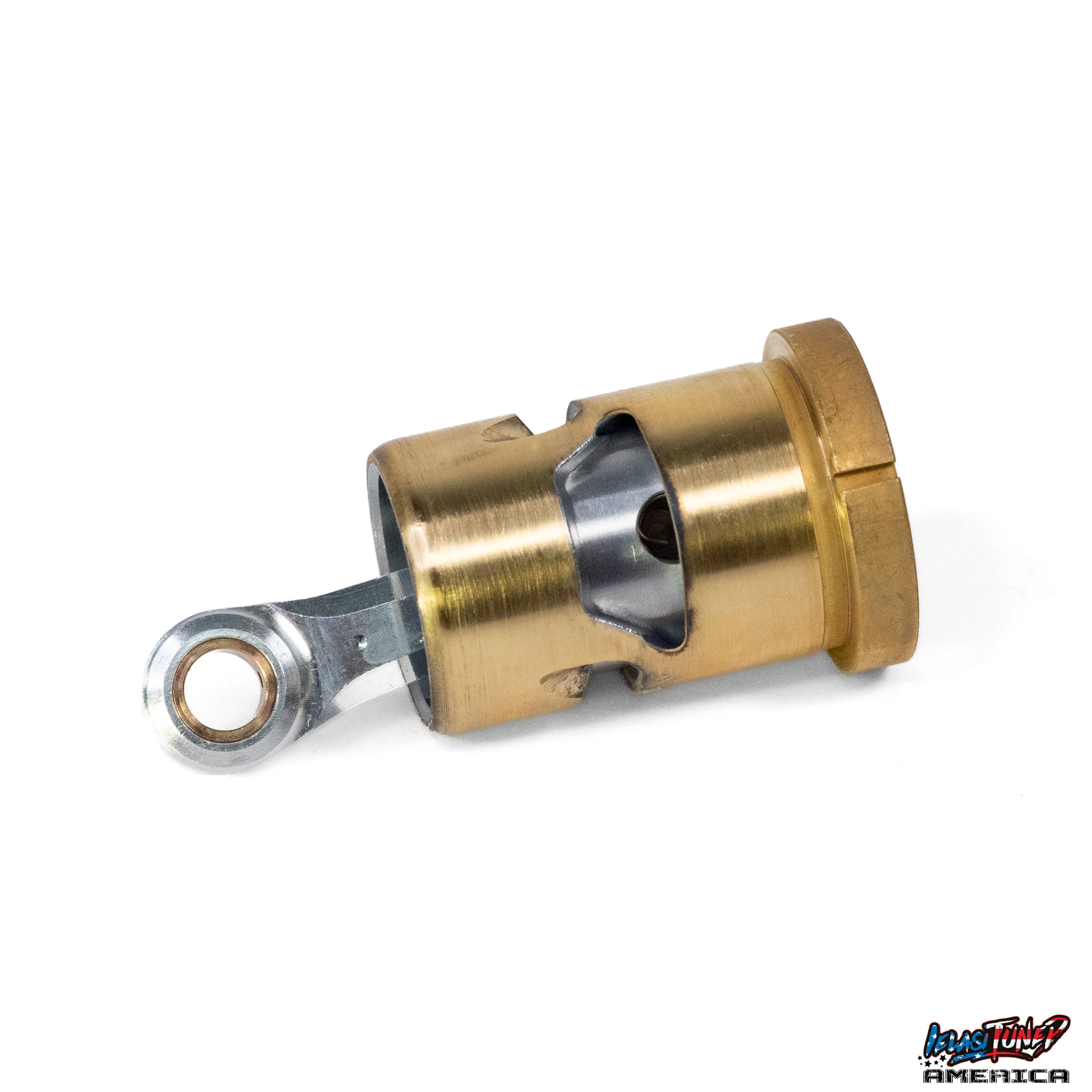 CORSA .12 PISTON SLEEVE COMPLETE (P/S/C)