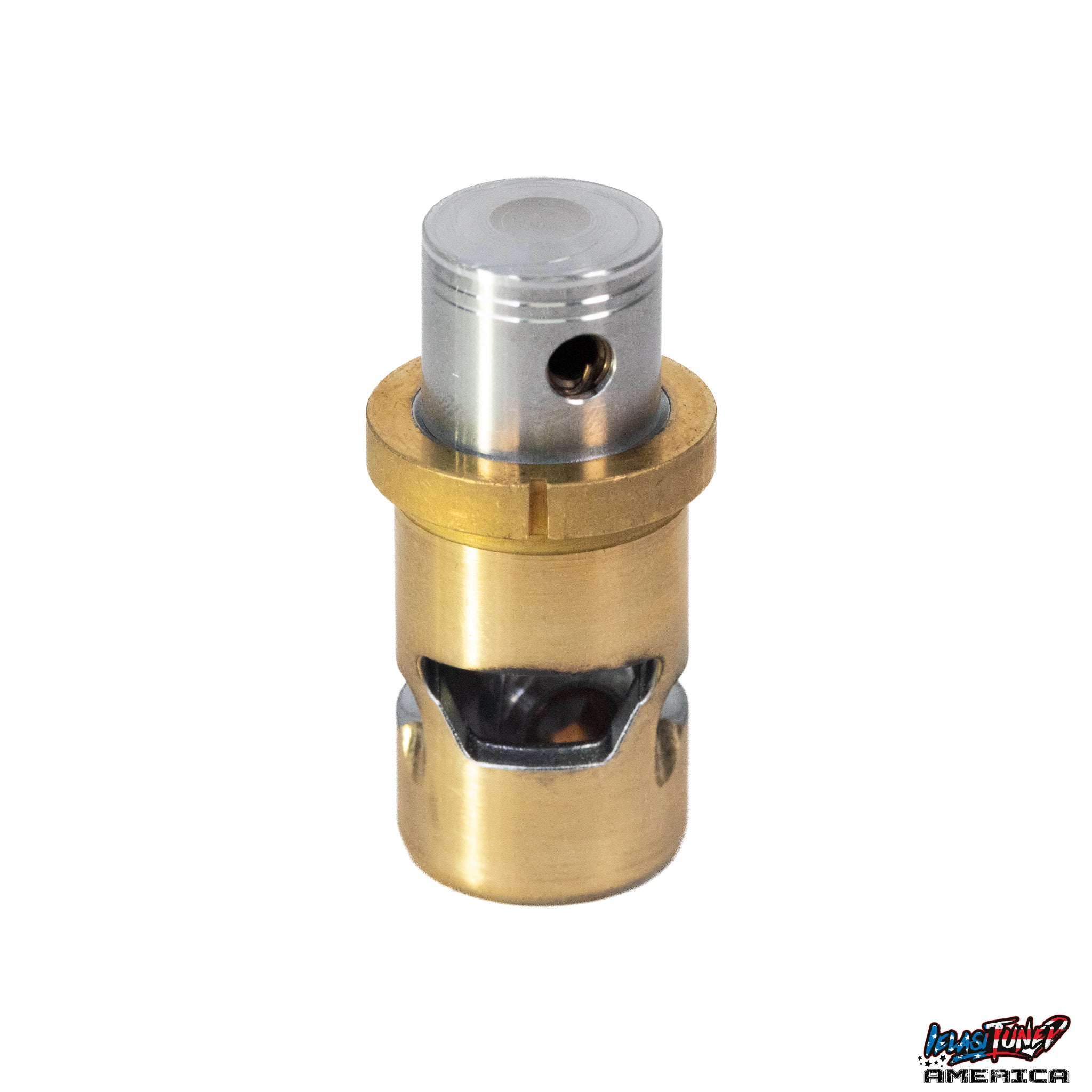 CORSA .12 PISTON SLEEVE COMPLETE (P/S/C)