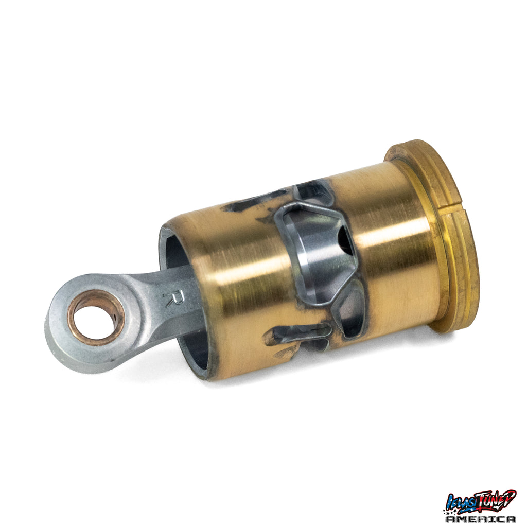 GT PISTON SLEEVE COMPLETE (P/S/C)