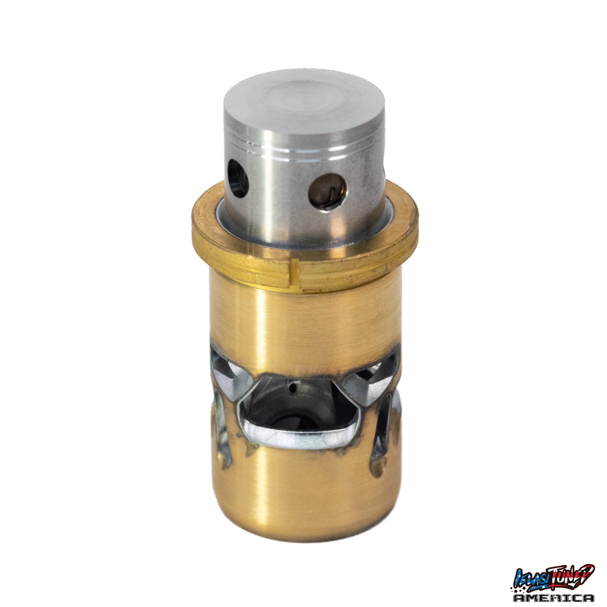 GT PISTON SLEEVE COMPLETE (P/S/C)