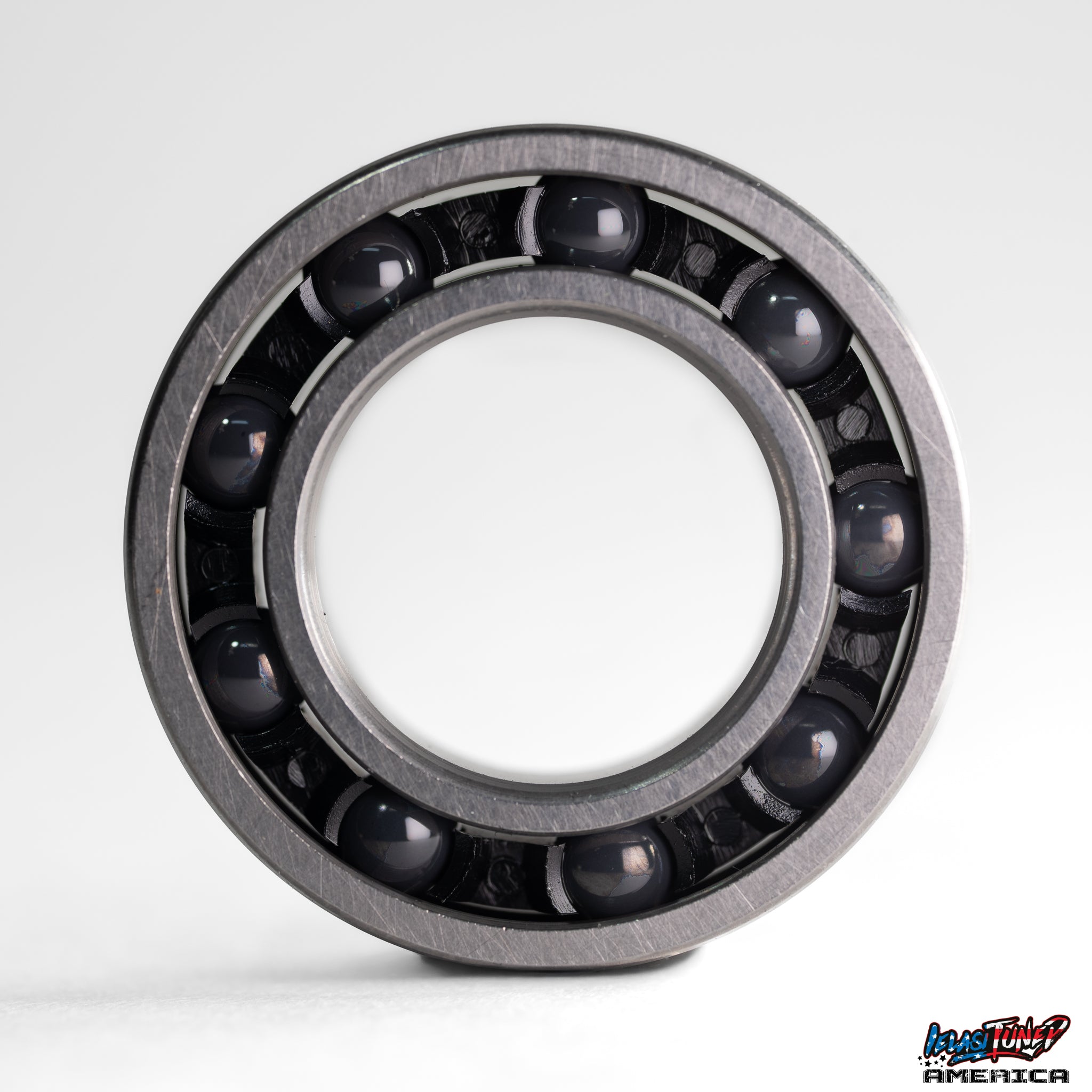 REAR BEARING CERAMIC .21 ON ROAD WIB