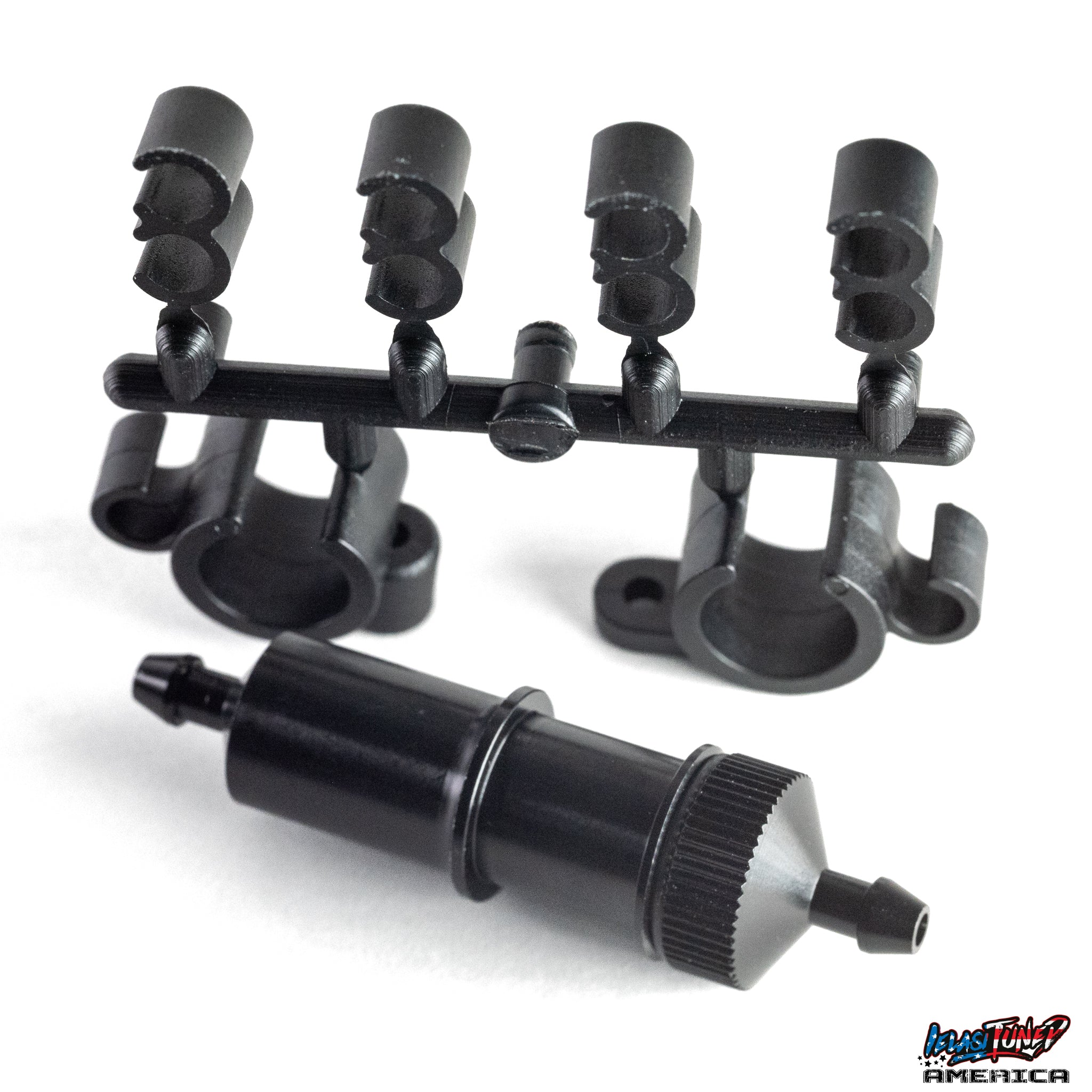 OS PRESSURE CHAMBER SET