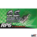 OS RP6 GLOW PLUG