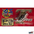 OS P3 GLOW PLUG