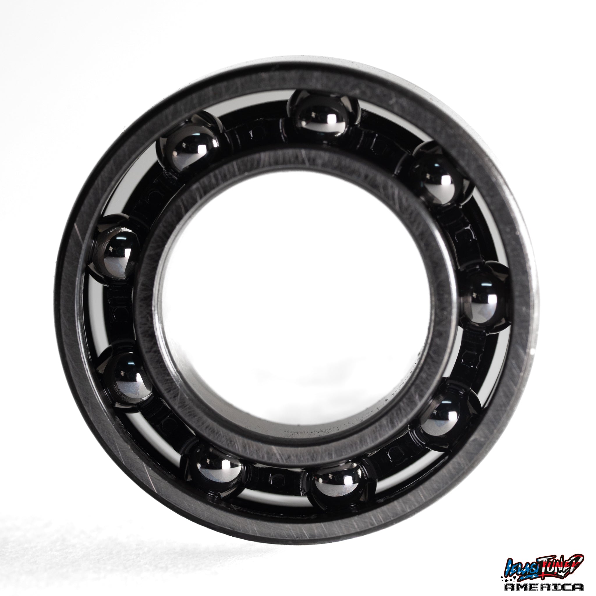 REAR BEARING STEEL .21 ON ROAD